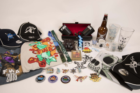Mystery Box