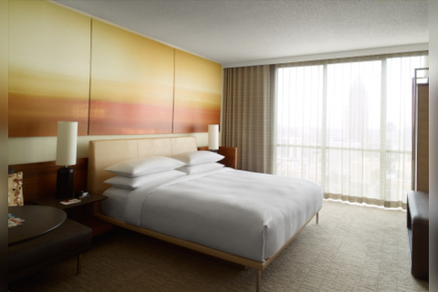 Free Room